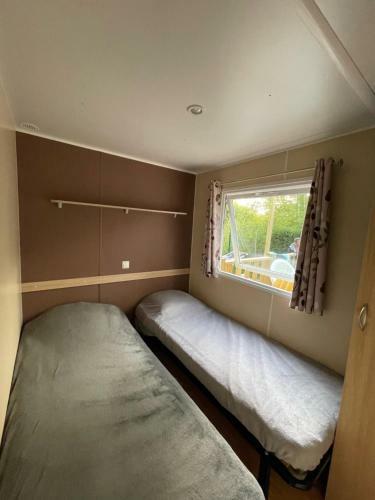 Mobil-home Climatis� 6 Personnes