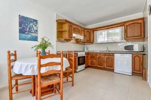 Villas Guzman - Palmera