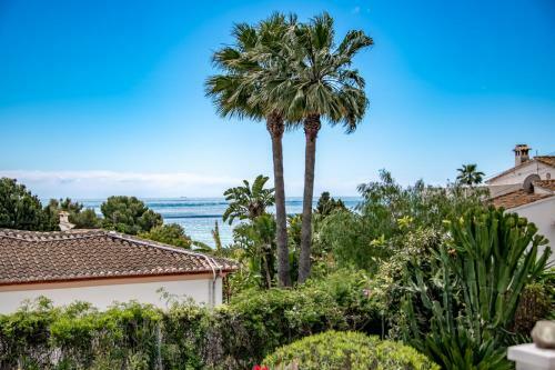 Villas Guzman - Palmera