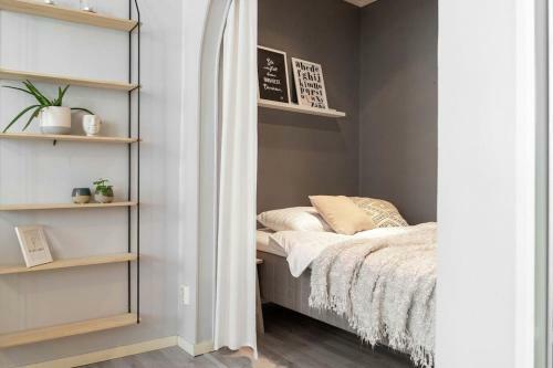 Apartamento Great Location Between Ratina And Nokia Arena