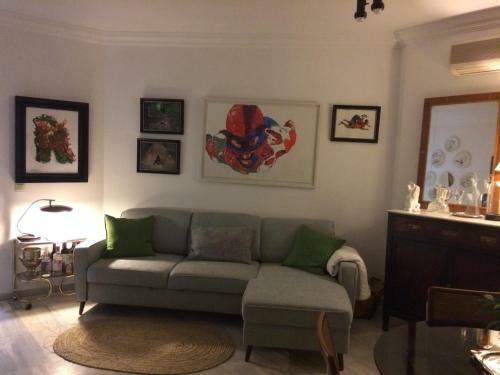 Apartamento Frente Al Mar