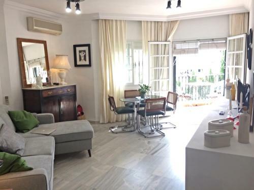 Apartamento Frente Al Mar