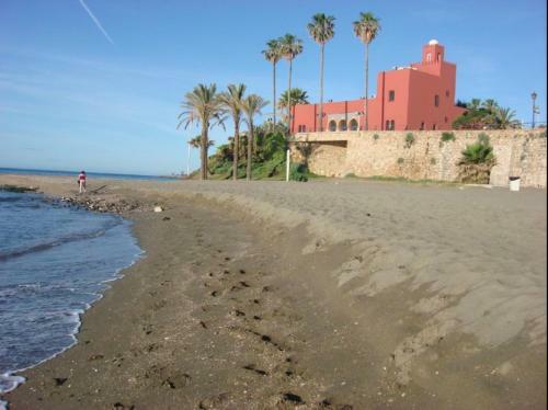 Apartamento Frente Al Mar