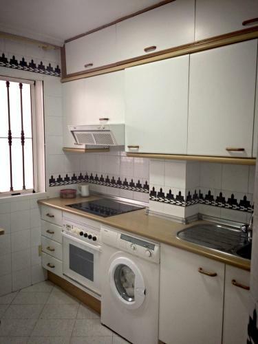 Apartamento Frente Al Mar