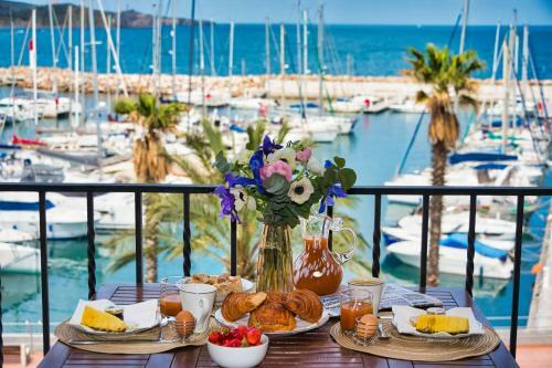 Apartamento Location Vue Mer Banyuls