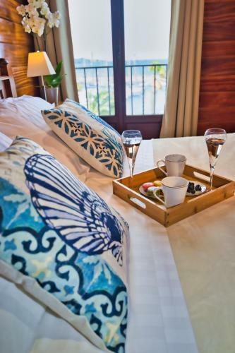 Apartamento Location Vue Mer Banyuls