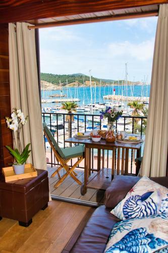 Apartamento Location Vue Mer Banyuls