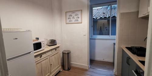 Apartamento Chez Anya - Avignon Intra-muros