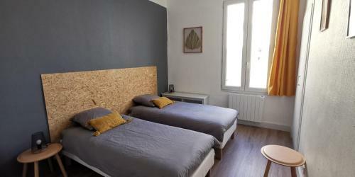 Apartamento Chez Anya - Avignon Intra-muros