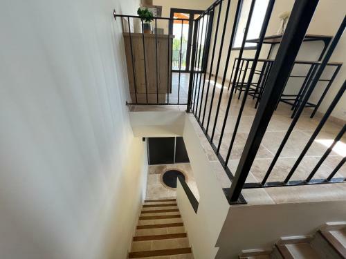 Apartamento Duplex Lastaye - 5 Min Du Centre - Clim - Calme