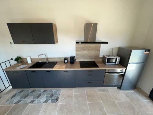 Apartamento Duplex Lastaye - 5 Min Du Centre - Clim - Calme
