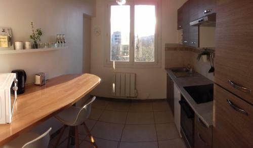 Apartamento Proche Des Remparts � Avignon