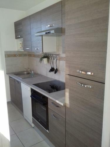 Apartamento Proche Des Remparts � Avignon