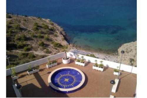 Apartamento Villa Marina Escape Rental