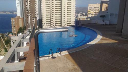 Apartamento Villa Marina Escape Rental