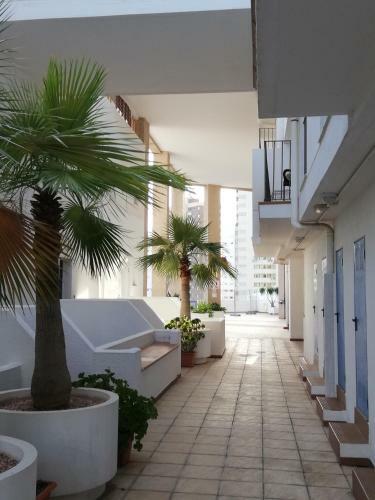 Apartamento Villa Marina Escape Rental