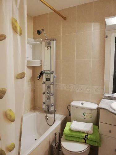 Apartamento Villa Marina Escape Rental