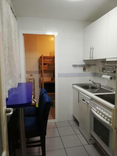 Apartamento Villa Marina Escape Rental