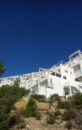 Apartamento Villa Marina Escape Rental