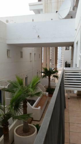 Apartamento Villa Marina Escape Rental