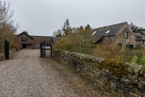 The Bothy At Easter Bendochy Perthshire