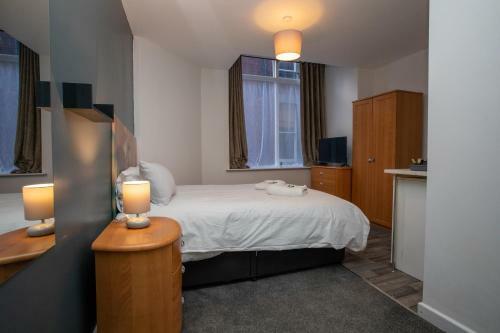 Apartamento The Town Clock