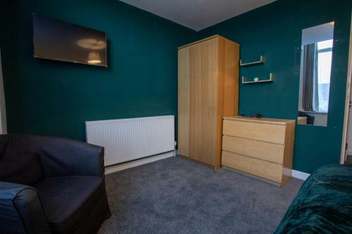 Apartamento The Town Clock