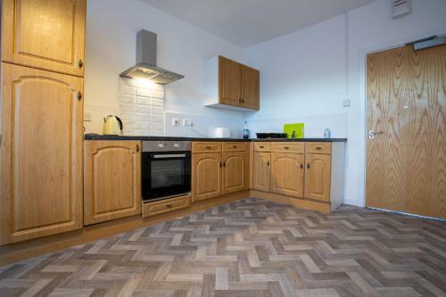 Apartamento The Town Clock