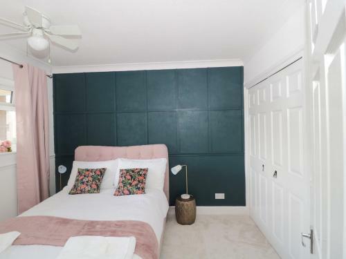 The Harbourside Apartment