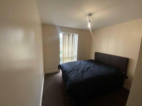 Lovely 2-bedroom Apartment In Edgbaston Hemisphere