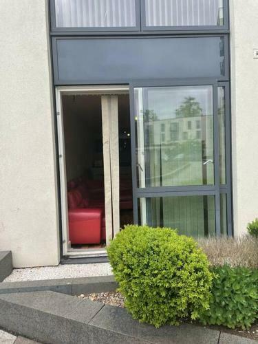 Lovely 2-bedroom Apartment In Edgbaston Hemisphere