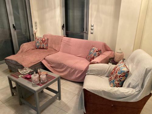 Afrodite's Residence