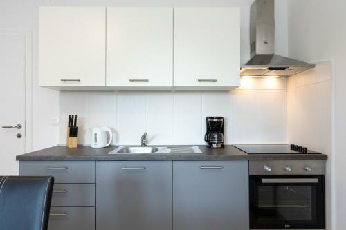 Apartamento Tom's House Njivice