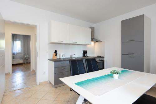 Apartamento Tom's House Njivice