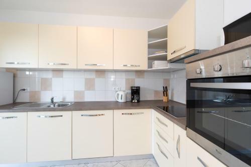 Apartamento Tom's House Njivice