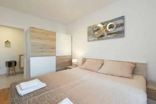 Apartamento Tom's House Njivice