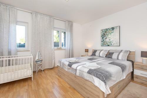 Apartamento Tom's House Njivice
