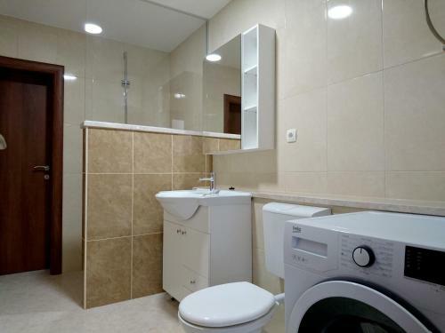 Marevic Apartment