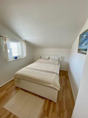 Blue Bay Apartments Pag