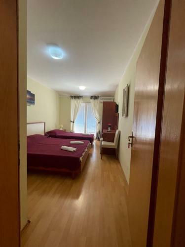 Hostal Pag Marina Aparments