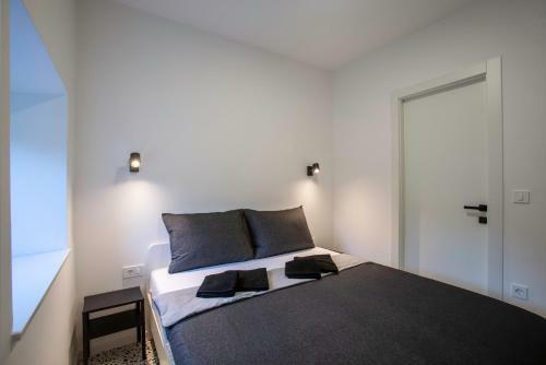Premium Apartments Villa Ula