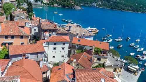 Premium Apartments Villa Ula