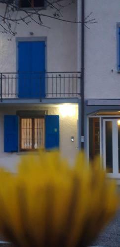 B&B Des Artistes
