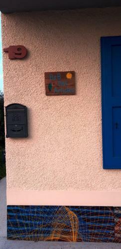 B&B Des Artistes