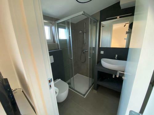 Appealing Holiday Home In Premantura With Bubble Bath