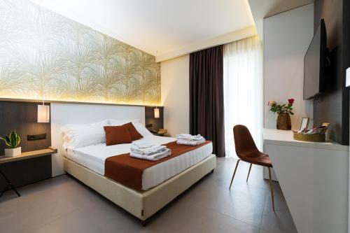 Agroturismo Dimora Delle Rose Agriresort