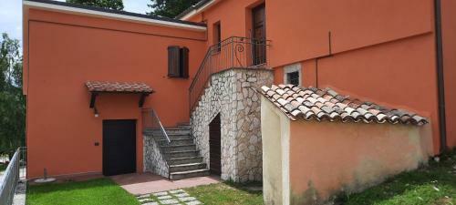 Case Vacanze Agrifoglio