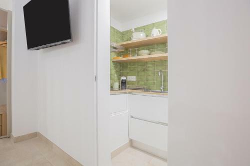 Apartamento Filia Solis - Old Town Suites & Spa
