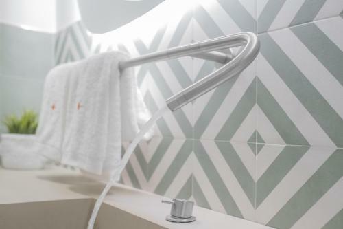 Apartamento Filia Solis - Old Town Suites & Spa