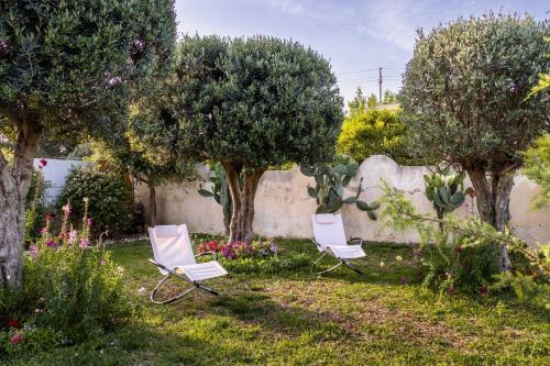 Villa Horus With Sea View, Parking & Wifi